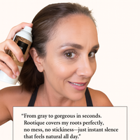Rootique Forget Gray™