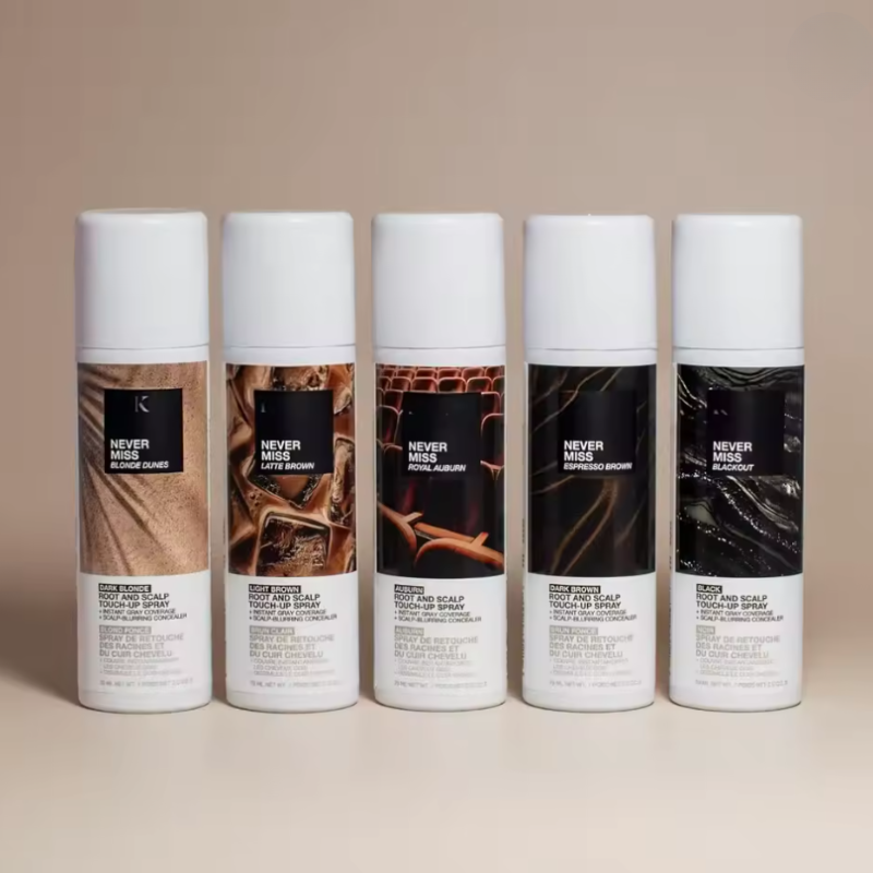 Rootique Forget Gray™