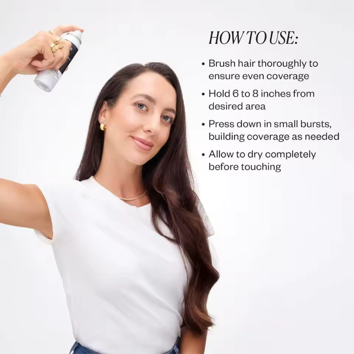 Rootique Forget Gray™