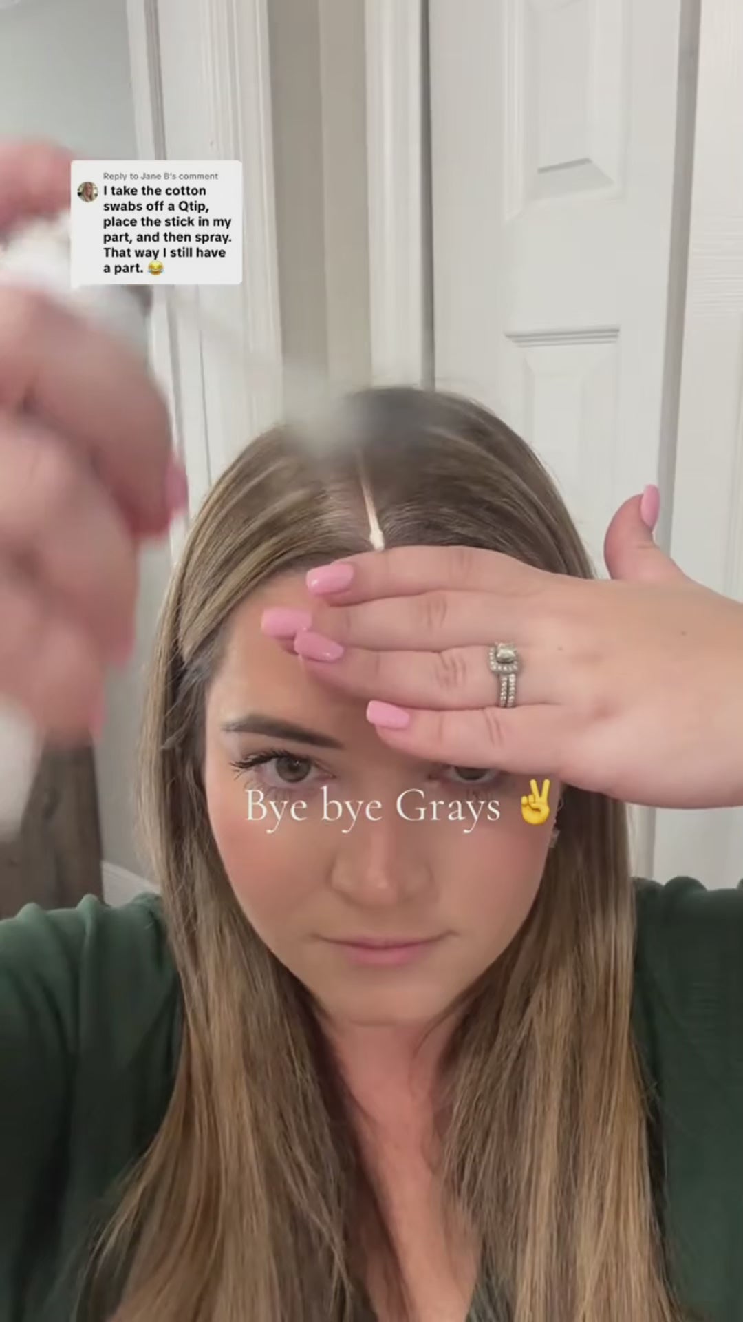 Rootique Forget Gray™ video
