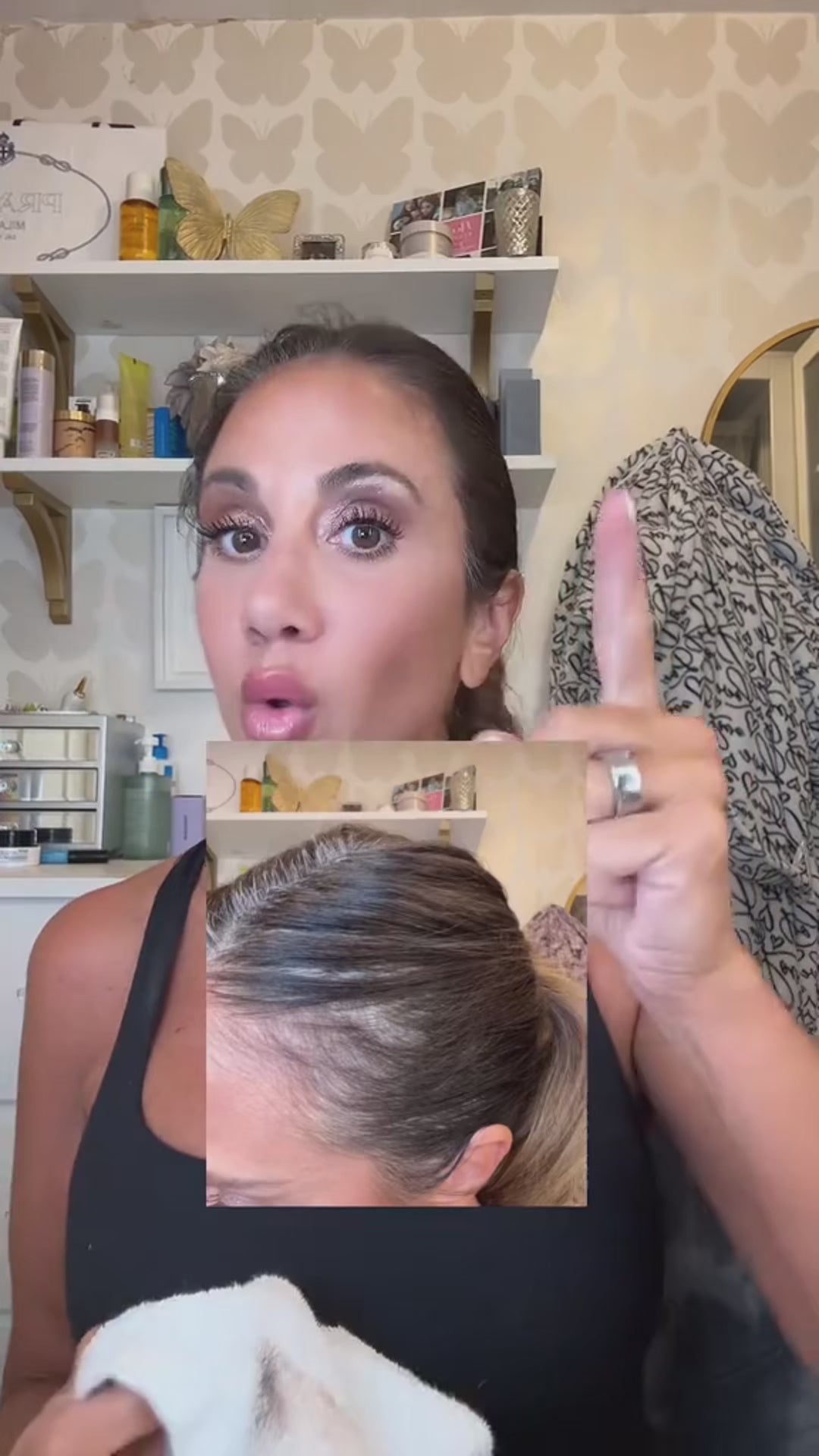 Rootique Forget Gray™ video
